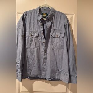 Cabelas men’s shirt